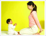 专家关于婴儿体能锻炼阐述