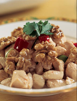 女人健康饮食大全