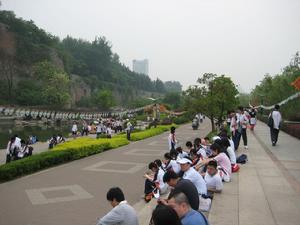远足 远足