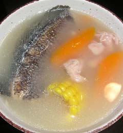想<a href='http://www.99-jk.com/html/jf/index.html'><u>减肥</u></a> 这些汤晚上千万不能喝