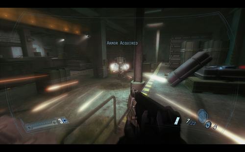 PS3 PC X360 FEAR2 Դƻ