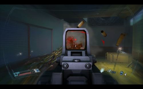 PS3 PC X360 FEAR2 Դƻ