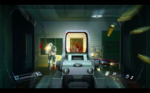 PS3 PC X360 FEAR2 Դƻ