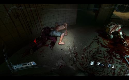 PS3 PC X360 FEAR2 Դƻ