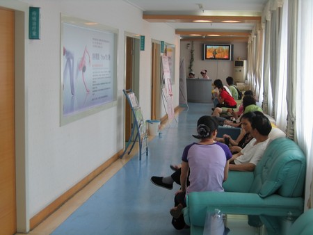 <a href='http://www.99-jk.com/html/zx/index.html'><u>整形</u></a>者最爱章子怡鼻子 病态美学愁煞专家(图)