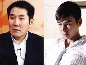 海岩儿子整容失败欲轻生