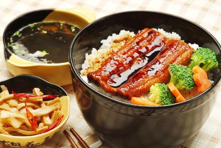 香港影艺圈绝密瘦身食谱