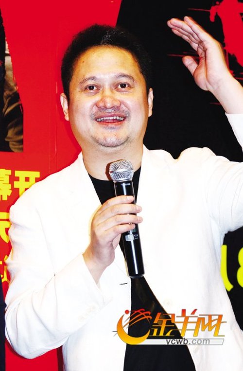 新片《达达》国内首映 张元捕捉真实的青春