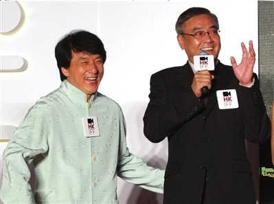 尔冬升呼唤分级制 称《新宿事件》不上映是好事