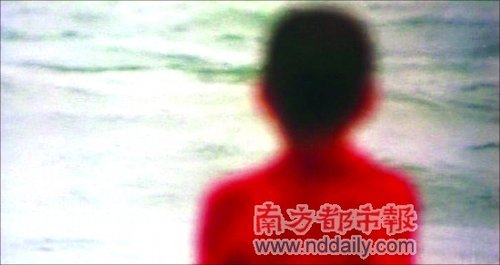 追忆张国荣:西毒,是他演过“最寂寞的父亲”