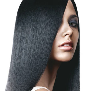 享受HAIR SPA效果
