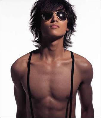 T除油光做足男人面子