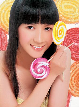 远离最易导致女人衰老的食物