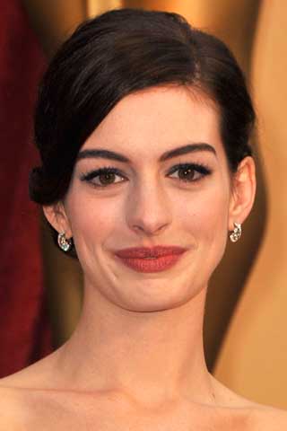 Anne Hathaway