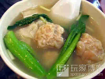 京城正宗的香港茶餐厅