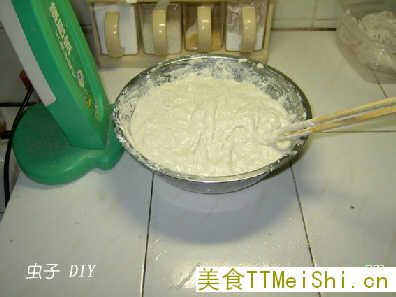 叫化鸡制作图示