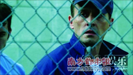 四年《越狱》以迈克之死完美结局 特别篇26日播