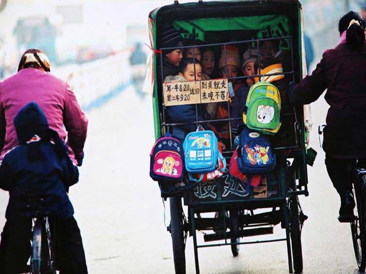 组图：中国摄影金像奖回顾