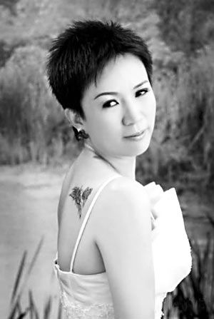 下岗女工蜕变成传销首领 曾是再就业模范(图)