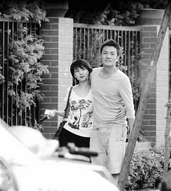 《成都,我爱你》亮相上影节 高圆圆不想说爱情