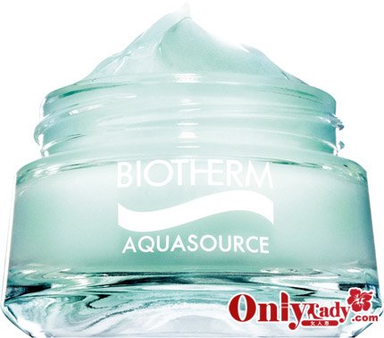 Biotherm碧欧泉新活泉水份露