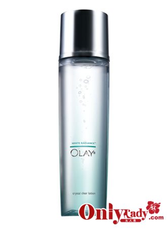 OLAY莹肌亮肤液