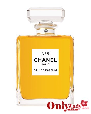 香奈儿No.5 Eau de Parfum