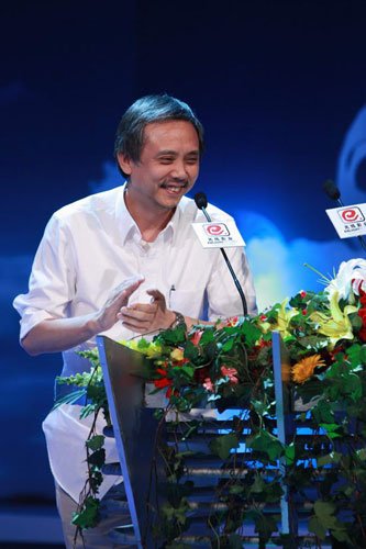 《龙虎门2》出击 陈嘉上林超贤师徒情深齐上阵