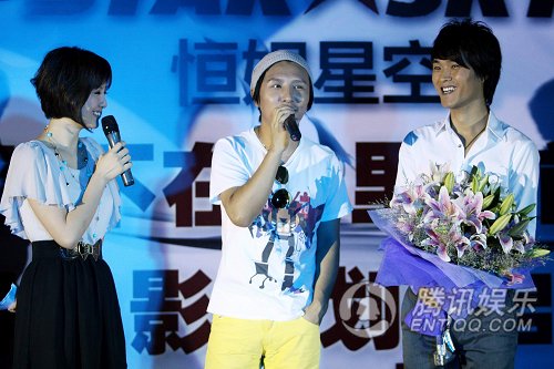 电影《鱼不在水里》发主题曲MV 将于24日上映