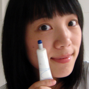网名：Alin