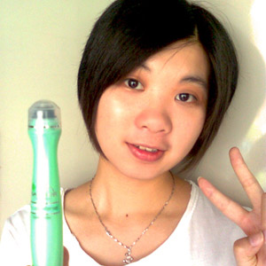 网名：Chindy