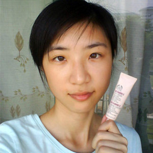 网名：Pinky