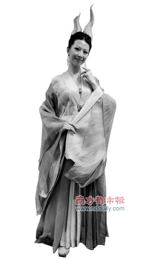 搞《西游记》搞《三国》刘镇伟下次搞《水浒》