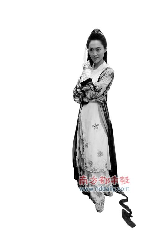 搞《西游记》搞《三国》刘镇伟下次搞《水浒》