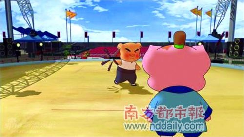 《麦兜响当当》超三千万 编剧谢立文回应质疑