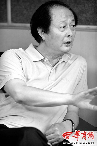 赵季平要为《孔子》配乐 与奥斯卡得主合作(图)