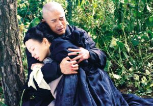 《白银帝国》将于21日公映 郭富城难忘哭戏(图)