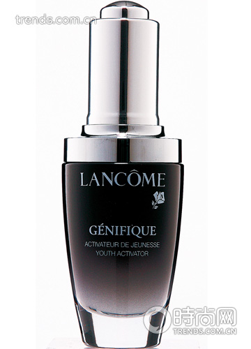 Lancome美颜活肤液