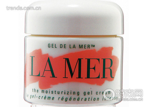 La Mer凝霜