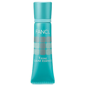FANCL T区控油精华霜