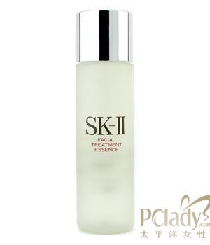 SK-II¶