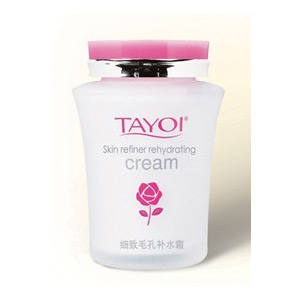 东洋之花细致毛孔补水霜