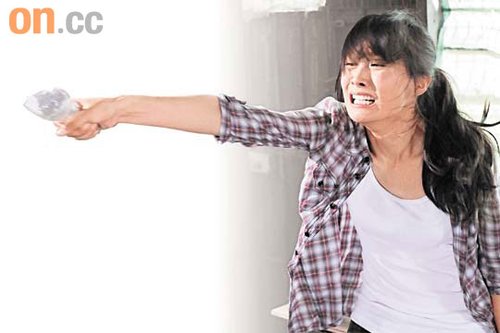 谢天华升级三影帝出山入戏 Laughing好戏必看