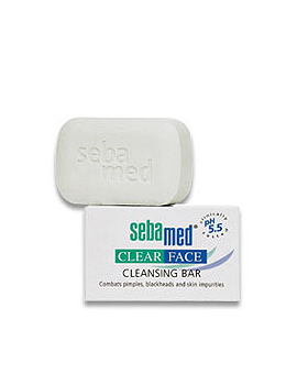 ʩSeba med Cleansing Bar