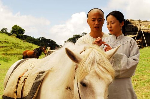 《爱有来生》上映首日惹哭观众 赞段奕宏演得好