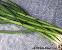 秋季生活中的常识小窍门 韭菜 蒜苗生吃可杀菌解毒