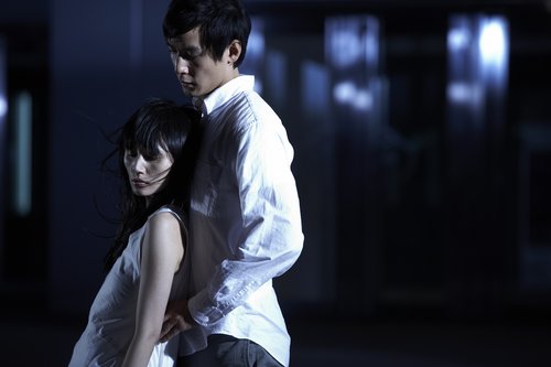 吴彦祖《如梦》今日上映 成五一档唯一爱情片