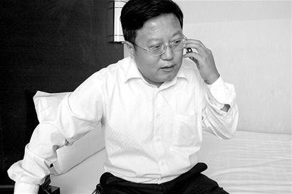 赵作海不满凌晨两点签协议 再索65万精神赔偿