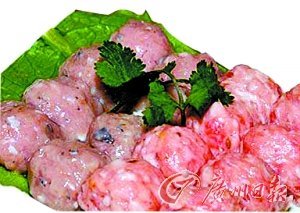 深圳小肥羊猪肉丸检出添加剂超量 可致佝偻病