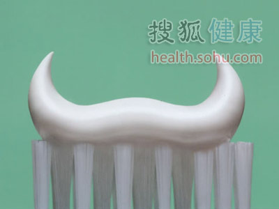 七人生活招避免得牙病